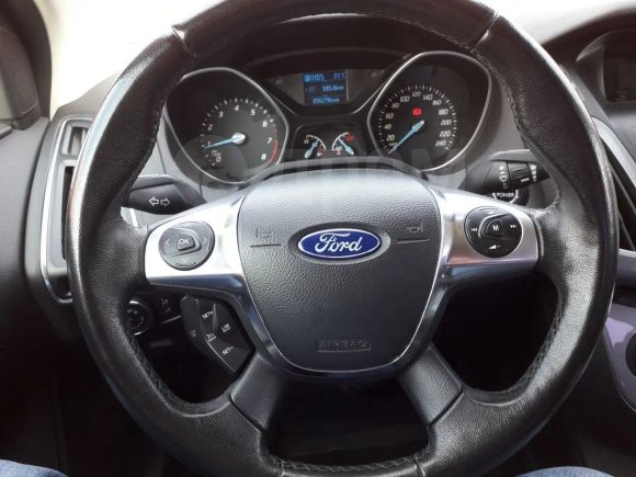  Ford Focus 2012 , 525000 , 