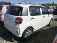  Toyota Passo 2016 , 449000 , 