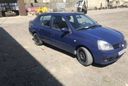  Renault Symbol 2007 , 172000 , 