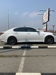  Lexus GS350 2012 , 2790000 , 