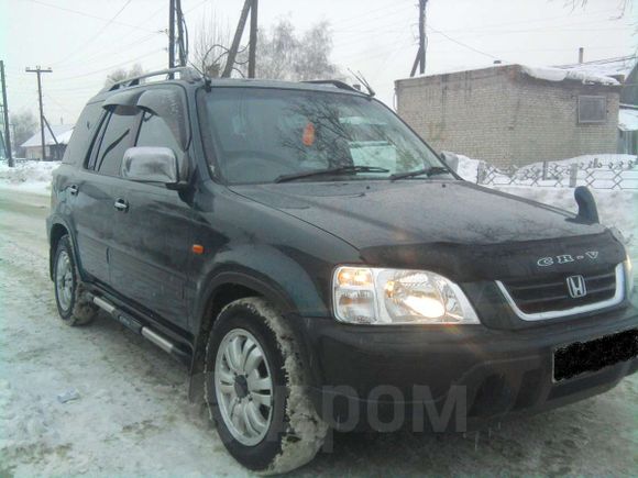 SUV   Honda CR-V 1996 , 295000 , 