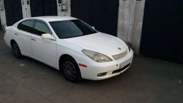  Toyota Windom 2002 , 360000 , 