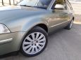  Volkswagen Passat 2003 , 320000 , 