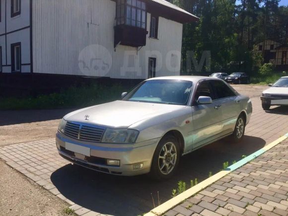  Nissan Cedric 2001 , 305000 , 