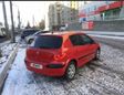  Peugeot 307 2006 , 350000 , 