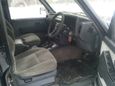 SUV   Nissan Safari 1995 , 600000 , 