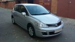  Nissan Tiida 2011 , 520000 , 