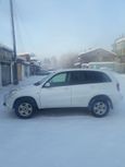 SUV   Toyota RAV4 2005 , 550000 , 