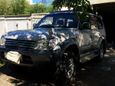 SUV   Toyota Land Cruiser Prado 1997 , 710000 , 