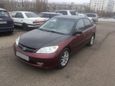  Honda Civic 2004 , 350000 , 