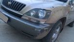 SUV   Toyota Harrier 1998 , 390000 , 