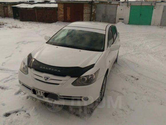  Toyota Caldina 2005 , 470000 , 