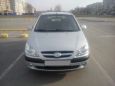  Hyundai Getz 2008 , 190000 , 