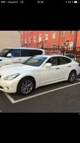  Infiniti M37 2013 , 1090000 , 