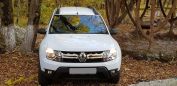 SUV   Renault Duster 2017 , 890000 , 