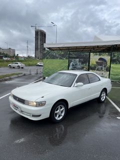 Седан Toyota Chaser 1994 года, 295000 рублей, Хабаровск