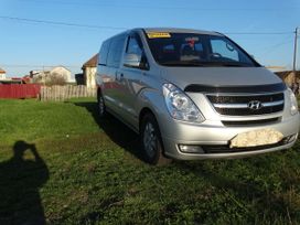    Hyundai Grand Starex 2008 , 770000 , 