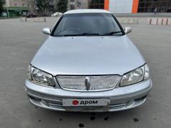 Седан Nissan Sunny 2001 года, 150000 рублей, Челябинск
