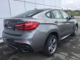 SUV   BMW X6 2017 , 4760000 , 