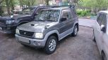 SUV   Mitsubishi Pajero Mini 2000 , 180000 , 