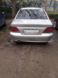  Mitsubishi Galant 1999 , 177000 , 