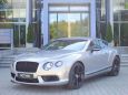  Bentley Continental GT 2015 , 13990000 , 