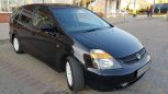    Honda Stream 2001 , 295000 , 