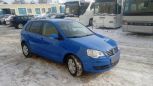  Volkswagen Polo 2006 , 360000 , 