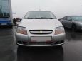  Chevrolet Aveo 2006 , 210000 , 