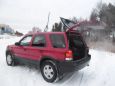 SUV   Ford Escape 2001 , 320000 , 