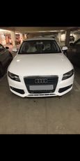  Audi A4 2010 , 650000 , -