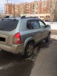 SUV   Hyundai Tucson 2004 , 270000 ,  