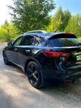 SUV   Infiniti FX37 2010 , 1250000 , 