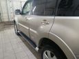 SUV   Mitsubishi Pajero 2006 , 920000 , 