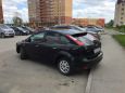  Ford Focus 2007 , 290000 , 