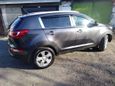 SUV   Kia Sportage 2010 , 930000 , 