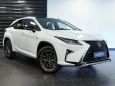 SUV   Lexus RX350 2019 , 4134000 , 