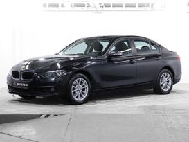  BMW 3-Series 2017 , 2427000 , 