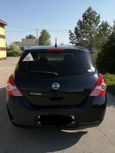  Nissan Tiida 2008 , 360000 , 