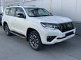 SUV   Toyota Land Cruiser Prado 2022 , 5495000 , 