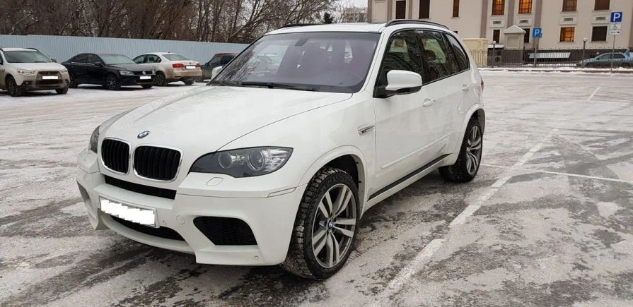SUV   BMW X5 2011 , 1685000 , 