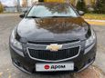  Chevrolet Cruze 2011 , 699000 , 