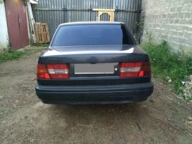  Volvo 740 1993 , 120000 , 