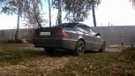  Mercedes-Benz S-Class 2001 , 290000 , 