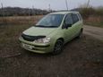    Toyota Corolla Spacio 1998 , 190000 , 