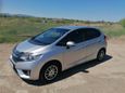  Honda Fit 2016 , 780000 , 