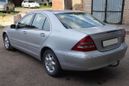  Mercedes-Benz C-Class 2002 , 435000 , 