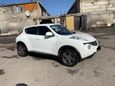 SUV   Nissan Juke 2012 , 720000 , 