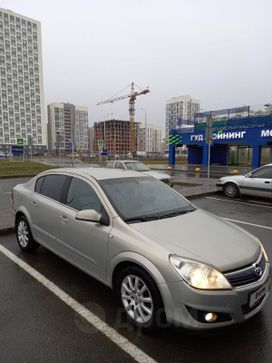  Opel Astra 2008 , 480000 , 