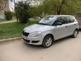  Skoda Fabia 2010 , 370000 , 